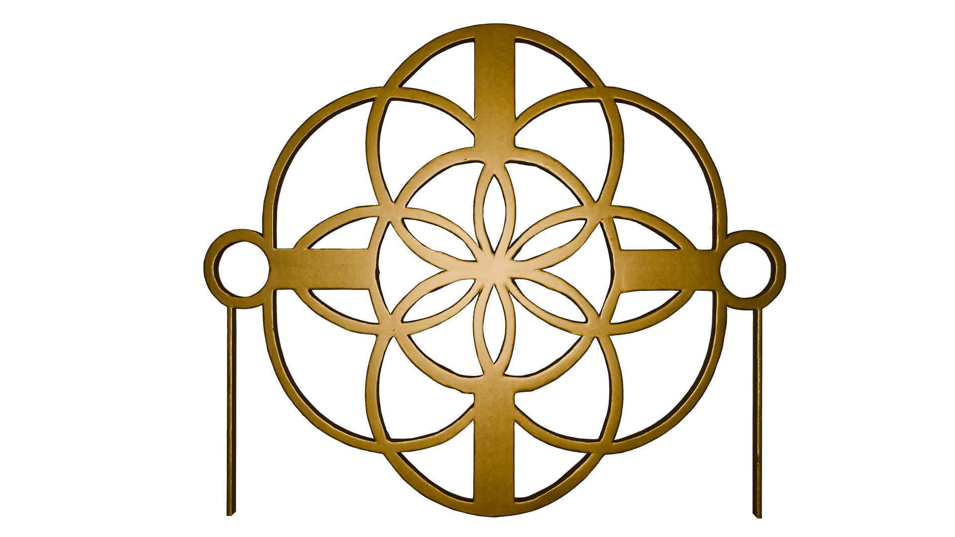 Logo de Last Fragment, Le Tout