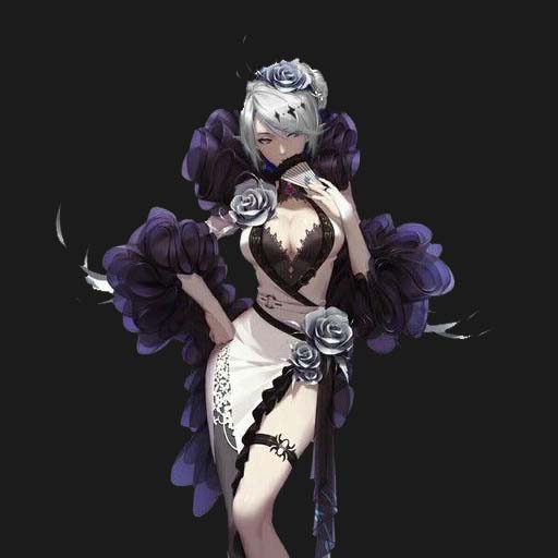 Image de Blanche