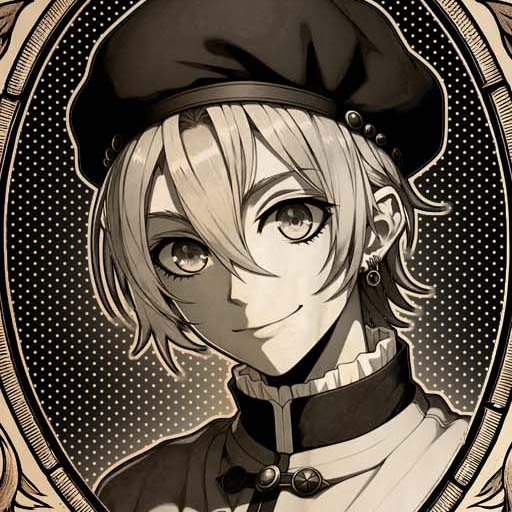 Image de Riza